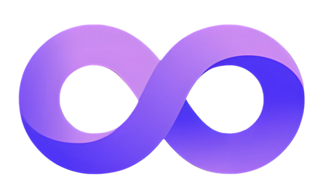 Vivid Visuals logo